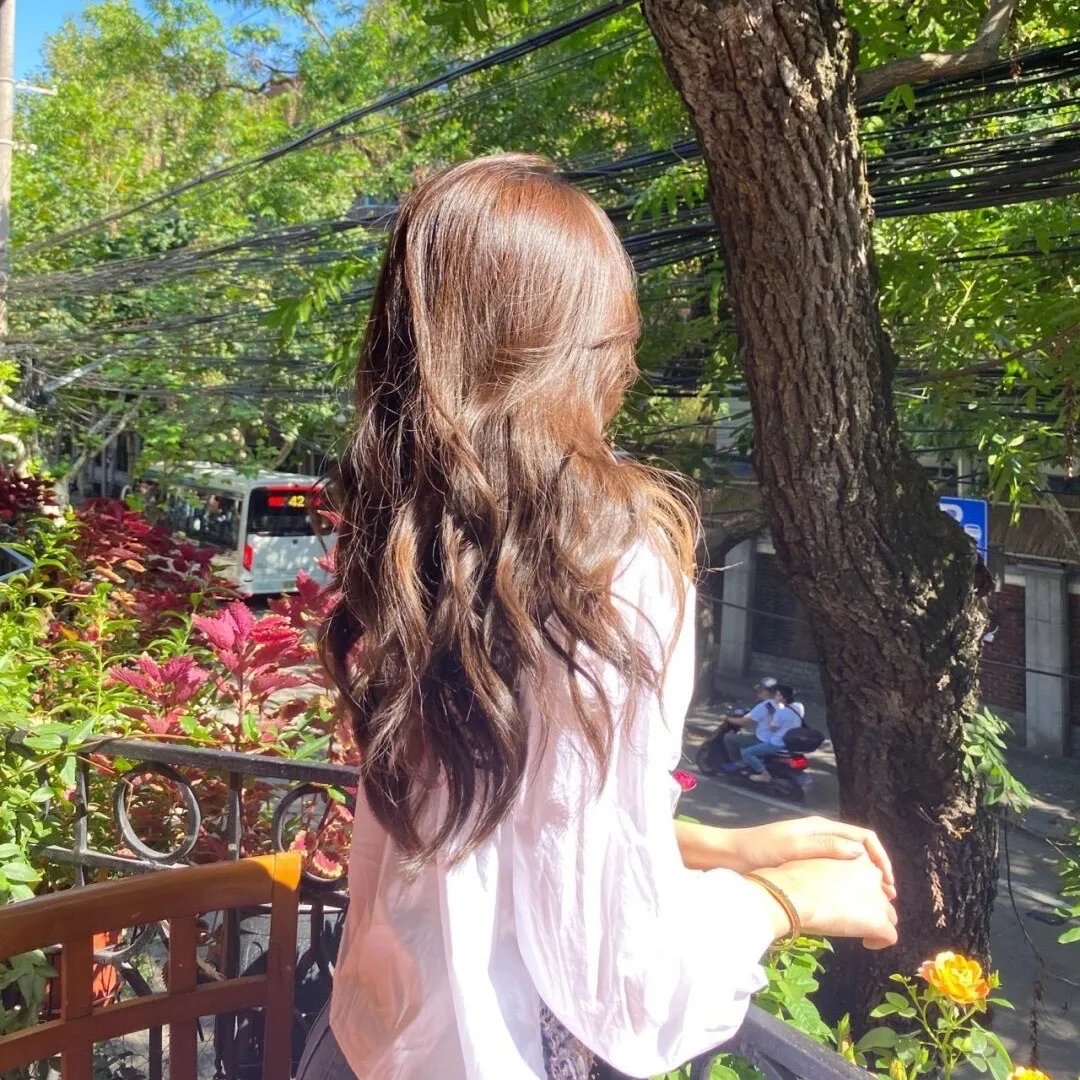 娜娜的玫瑰战争