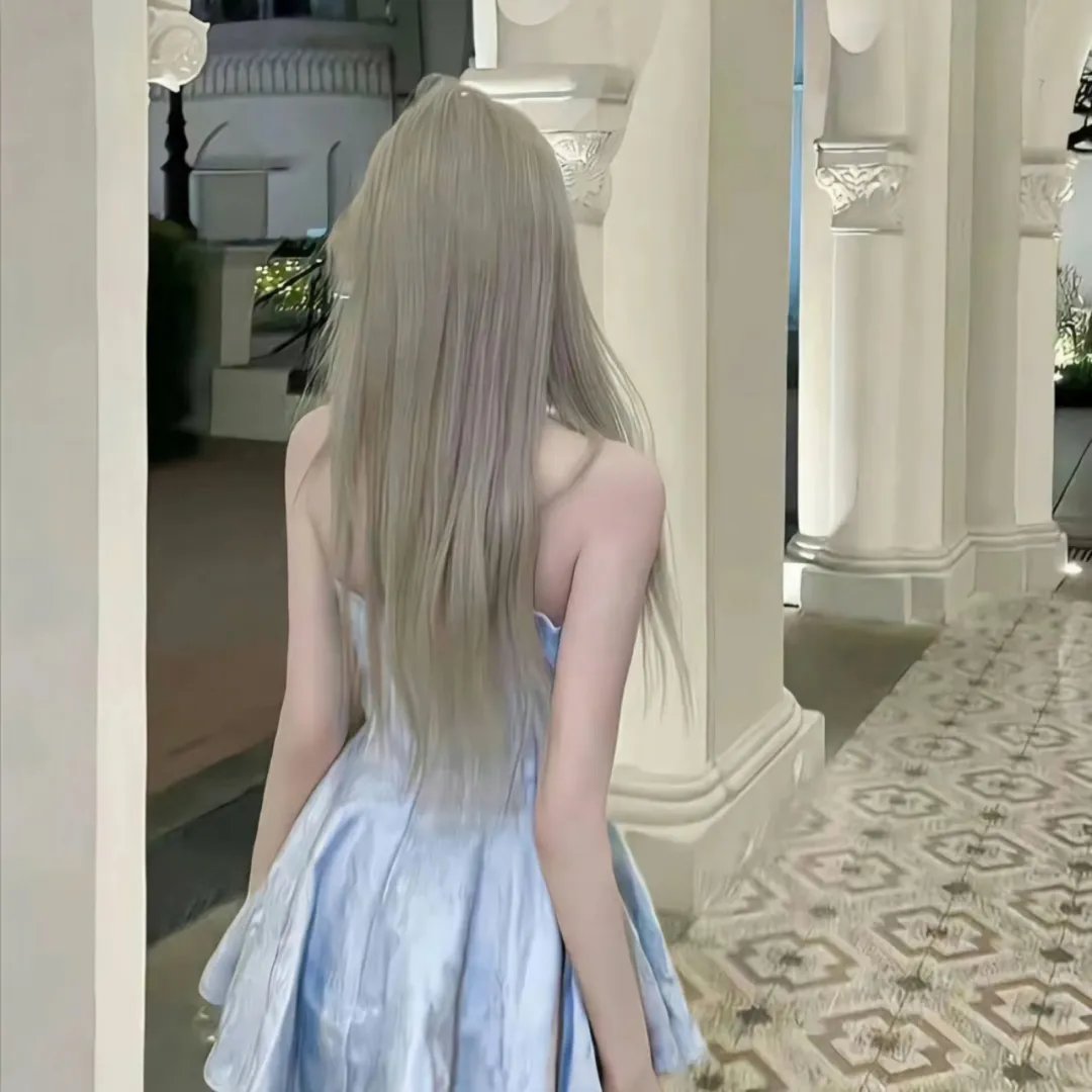 吾家有女镇山河